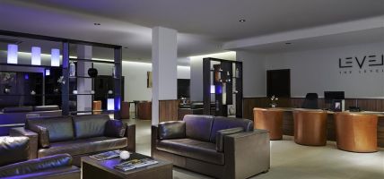 Hotel Meliá Dunas Beach Resort & Spa