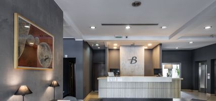 Bleecker Hotels (Belgrad)