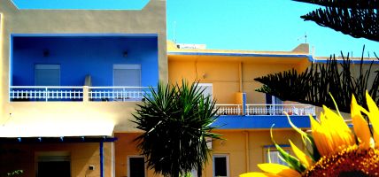 Hotel STUDIOS PAPAFOTIS (Leros)
