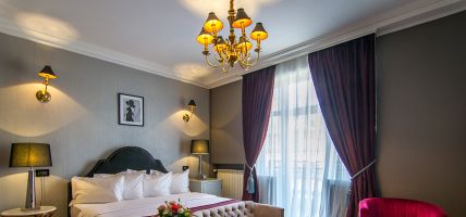 Hotel Lido by Phoenicia (Bucarest)