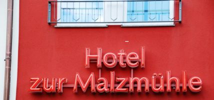 Zur Malzmühle Hotel (Cologne)