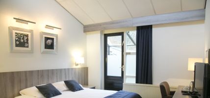 Hotel Landgoed Kasteel Oud-Poelgeest (Oegstgeest)
