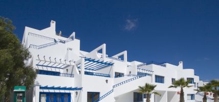 Hotel Club Pocillos Apartamentos (Kanarische Inseln)