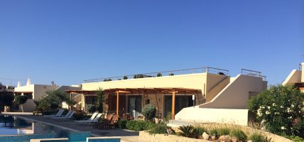 Hotel Bayview Resort Crete (Makrygialos, Pydna-Kolindros)