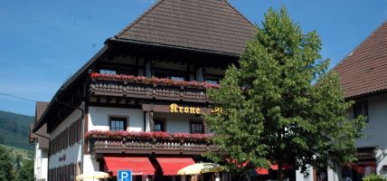 Hotel Krone-Post (Simonswald)