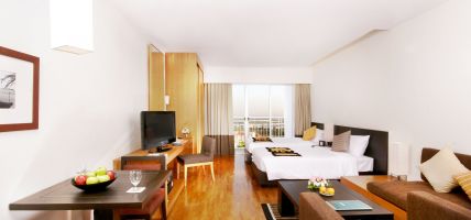 Ayutthaya Kantary Hotel & Serviced Apartments (Messe Bangkok)