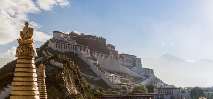 InterContinental Hotels LHASA PARADISE (Lhasa)