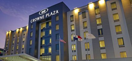 Hotel Crowne Plaza PANAMA AIRPORT (Panama)