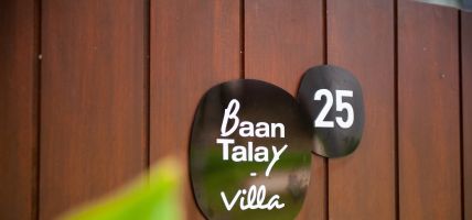 Hotel Baan Talay Villa (Ko Samui)