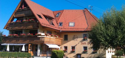 Hotel Zum Schützen Landgasthof (Oberried)