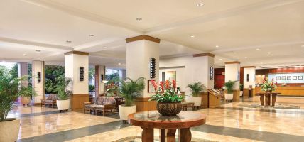 Ilikai Hotel & Luxury Suites (Honolulu)