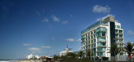 Hotel Brisa Tropical de Macaé