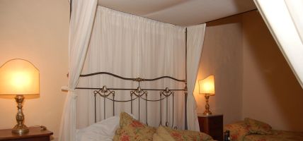 Hotel Castello di Meleto (Gaiole in Chianti)