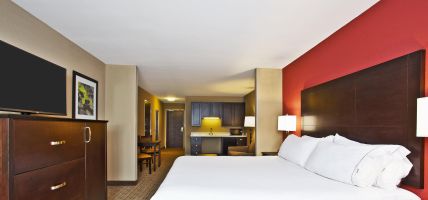 Holiday Inn Express & Suites SPRINGFIELD - DAYTON AREA (Springfield)