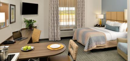 Hotel Candlewood Suites HOUMA (Houma)