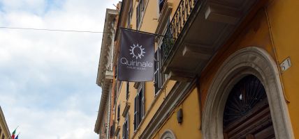 Hotel Quirinale Luxury Rooms (Roma)