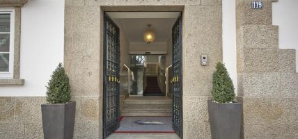 Welcome In Suites & Hostel (Aveiro)