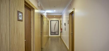 Welcome In Suites & Hostel (Aveiro)