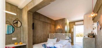 Hotel Kouros Exclusive Adults friendly (Faliraki, Rodos)