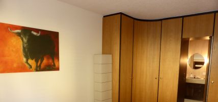 Hotel Penthouse Apartment (Vaduz)
