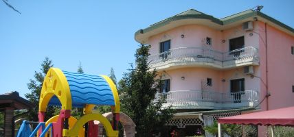 Hotel Drini (Durres)