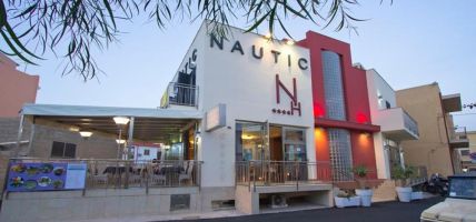 Nautic Hotel Ristorante (Lampedusa e Linosa)
