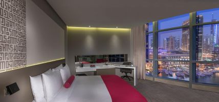 InterContinental Hotels DUBAI MARINA (Dubai)
