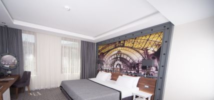 Montania Special Class Boutique Hotel (Mudanya)