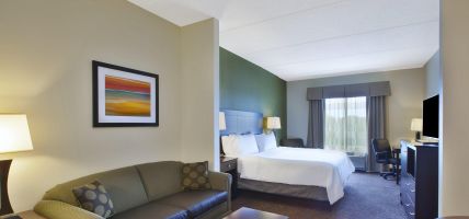 Holiday Inn Express & Suites GENEVA FINGER LAKES (Geneva)
