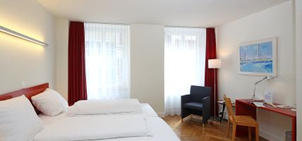 Hotel Roter Ochsen (Solothurn)