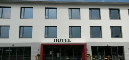 Hotel Alpenflair (Buchloe)