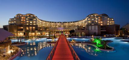 Hotel Kaya Palazzo Golf Resort (Belek)