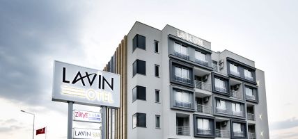 Hotel Lavin Otel (Denizli)