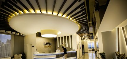 Hotel Lavin Otel (Denizli)