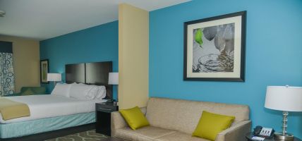 Holiday Inn Express & Suites CUERO (Cuero)
