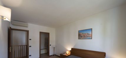 Hotel Corte delle Rose Residence (Garda)