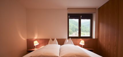 Bed & Breakfast Hotel Nives (Stilfs)