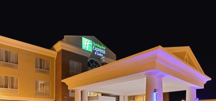 Holiday Inn Express & Suites IRONTON (Ironton)
