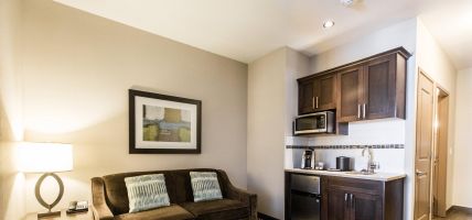 Holiday Inn Express & Suites SPRUCE GROVE - STONY PLAIN (Spruce Grove)