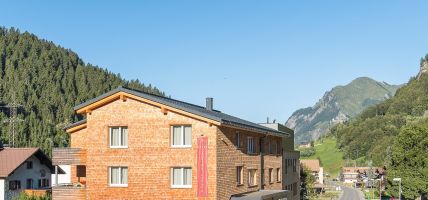 Hotel Alpin Lodge Klösterle am Arlberg