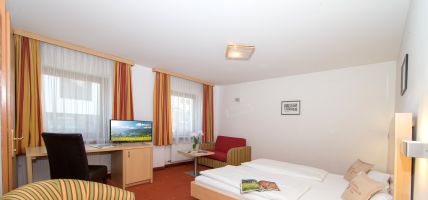 Hotel Glasererhaus (Zell am See)