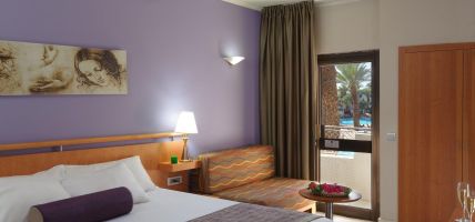 Hotel Leonardo Privilege Eilat (Elat)