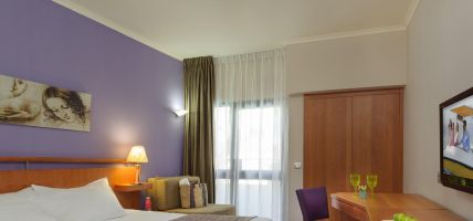 Hotel Leonardo Privilege Eilat