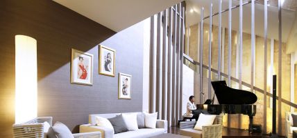 Rayong Classic Kameo Hotel&Serviced Apartments (Rayong                             )