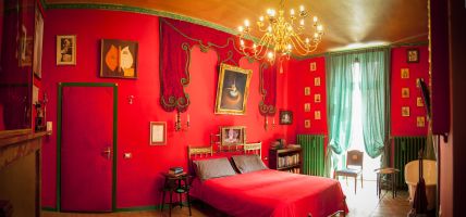 Hotel Repubblica di Oz Suite & Apartments (Varese)