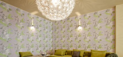 Hotel Orhideea Residence & Spa (Bukareszt)