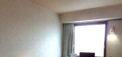Hotel 1-2-3 Kokura (Kitakyushu-shi)