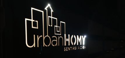 Hotel Urban Homy Gorizia