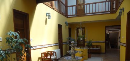 Hotel Italiano (Colonia del Sacramento )