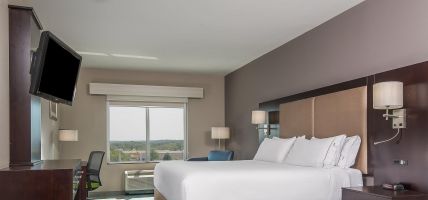 Holiday Inn Express & Suites NORWOOD-BOSTON AREA (Norwood)